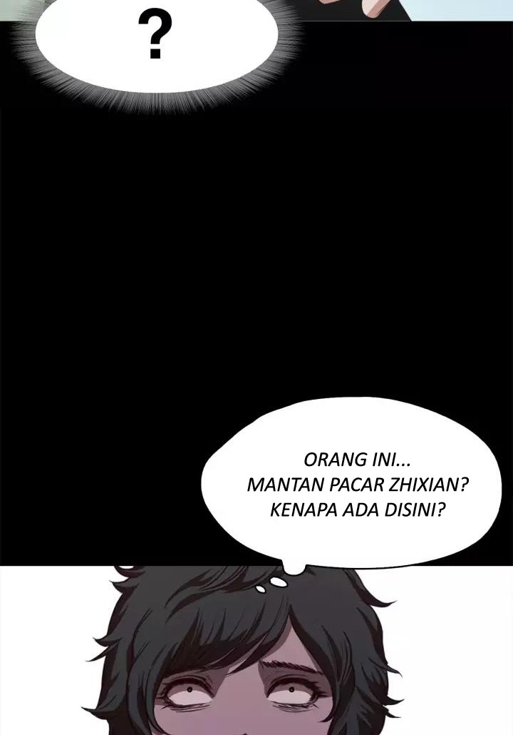 Lucky Bad Man Chapter 19 Gambar 56